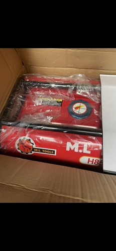 Tools generator h8500w - tools,