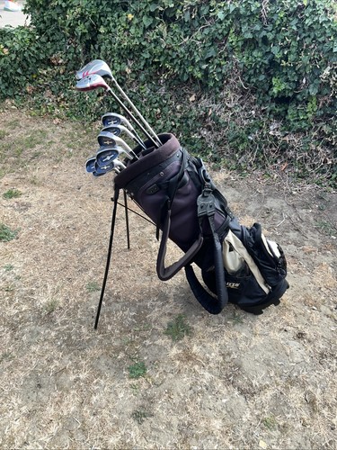 Men golf clubs ben - men’s,