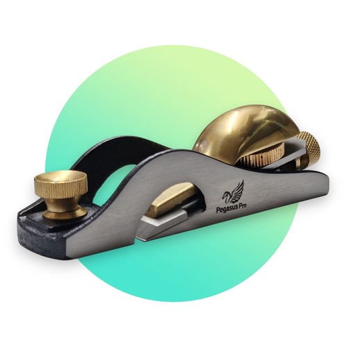 Pegasus pro low angle rebate - pegasus,