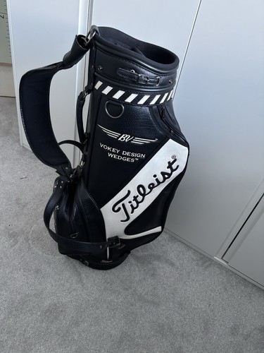 Titleist bob vokey design - titleist,