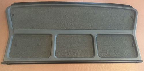 Ford capri mk2 rear parcel - mk2/3,