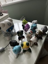 UB Funkeys And Docking Station