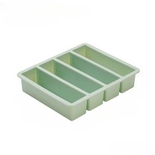 Silicone Food Freezing Molds 4