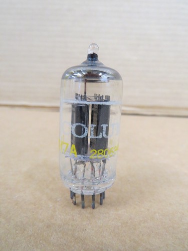 Columbia 12ax7a 28063 - 12ax7a, 28063-45