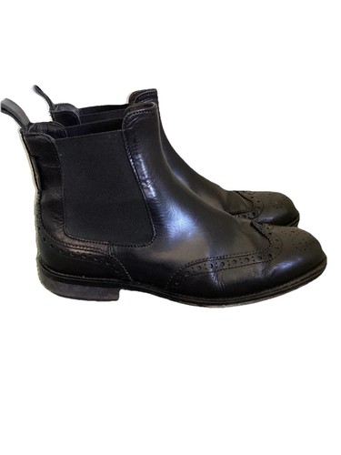 Russell bromley black 100 - russell, 100%