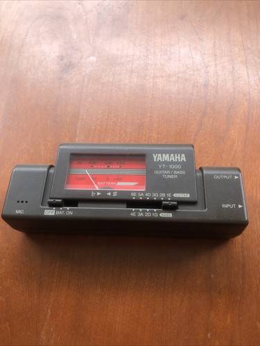 Yamaha 1000 guitar and - yamaha,