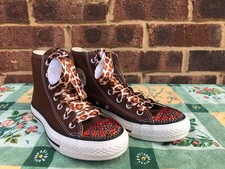 Blinged Swarovski Crystal Hi