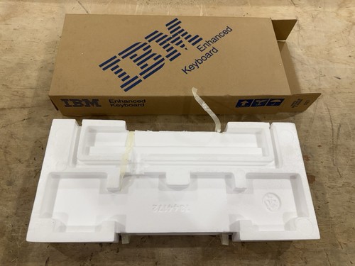 Ibm 1391401 model - model, clicky