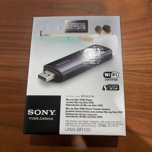 Sony bravia usb - sony, lan