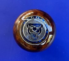 Jaguar Wood Gear Shift