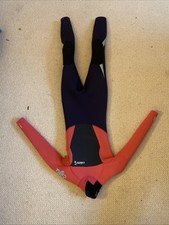C-skins Wetsuit Size Large Ld