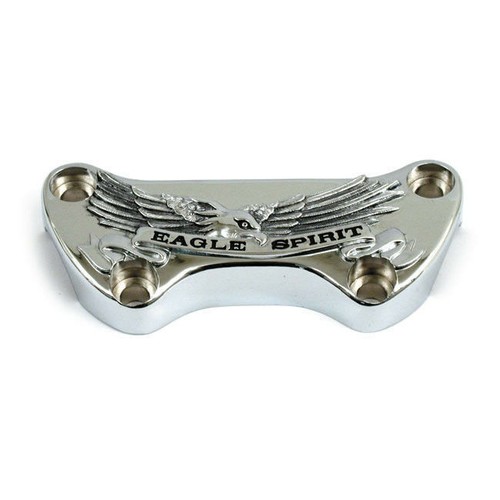 Riser clamp handlebar - handlebar,