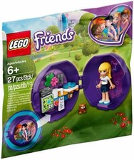 LEGO Friends Clubhouse Pod Set