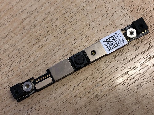 Dell inspiron 1545 - 1546, webcam