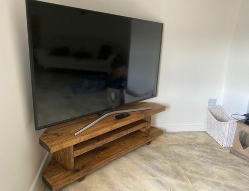Corner unit stand cabinet - corner,