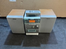 Sony Micro Hi-Fi Component