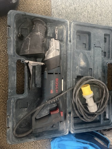 Bosch gsa1100e 110v - bosch,