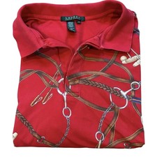 Vintage Lauren Ralph Lauren