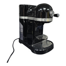 KitchenAid Artisan Nespresso