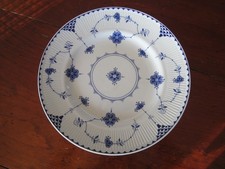 Masons Blue Denmark Dinner