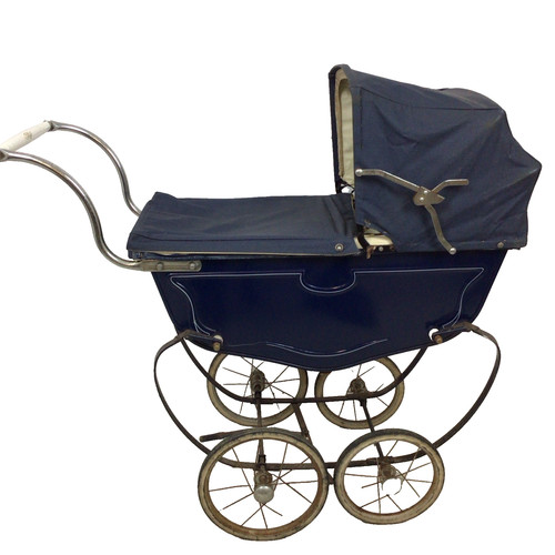 Vintage leeway silver - leeway,
