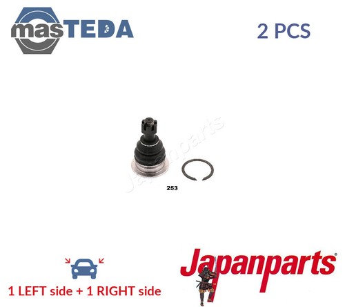 253 suspension ball joint - bj-253,