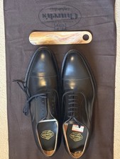 Church's HONG KONG Mens Black