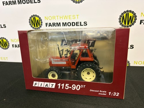 Replicagri 115 scale fiat - replicagri,