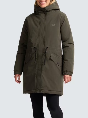 Jack wolfskin chilly frost - jack,