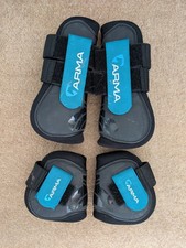 Shires Arma NX-JMP Tendon &