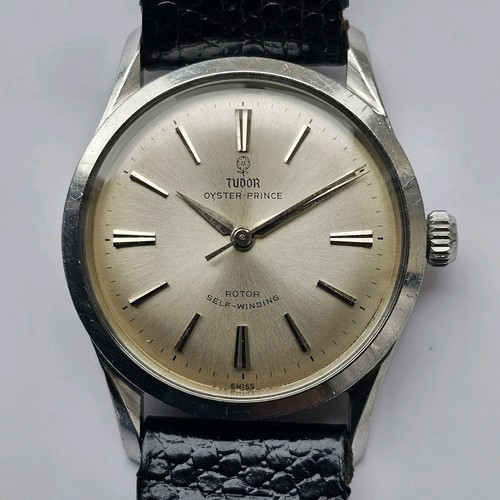 Vintage tudor oyster - tudor,