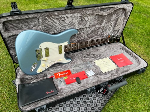 Fender american professional - american,