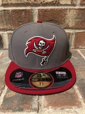 New Era 7 3/8 Tampa Bay