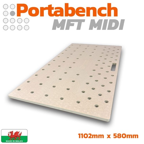 Portabench mft midi - portabench,