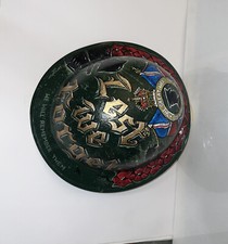 WW1/2 Early British MK1 Brodie