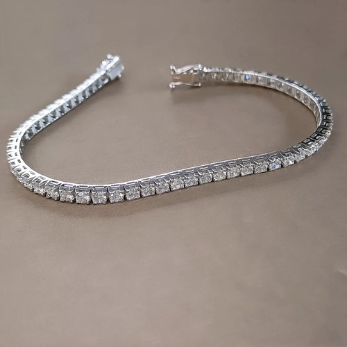 Women day special 5ct - 5ct, round