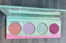 COLLECTIBLE SUGARPILL SPARKLE BABY Eyeshadow Palette BNIB HTF Limited Edition