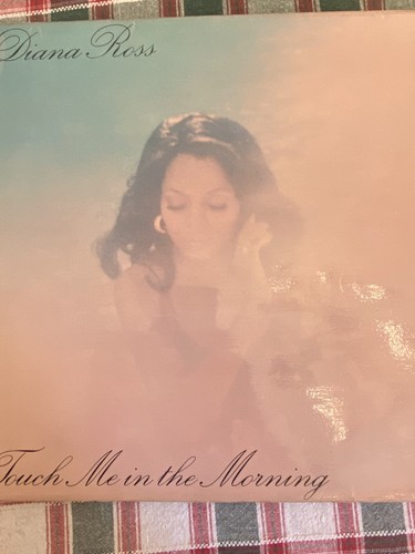 Diana ross touch the - ross,