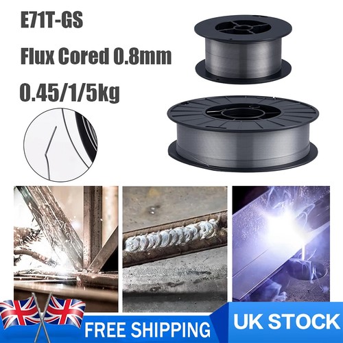 Gasless welding wire mig flux - mig,