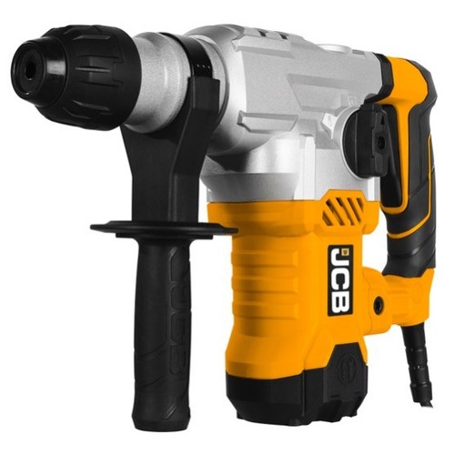 Jcb 1500w corded - sds, plus