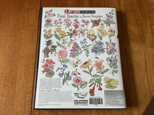 FLORAL BEAUTIES by Bonnie