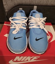 Nike Air Presto University