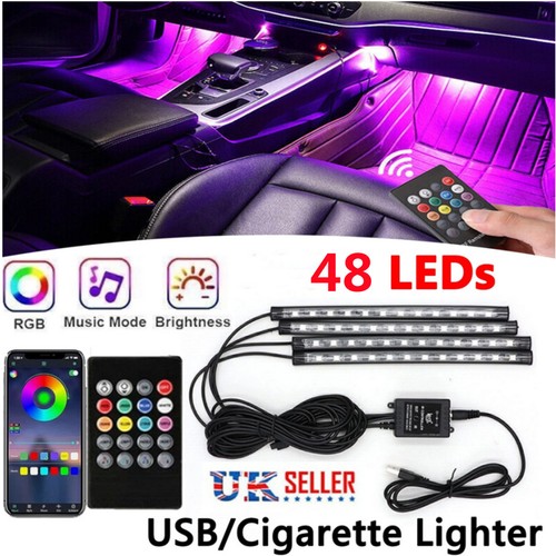 Led neon car - led,