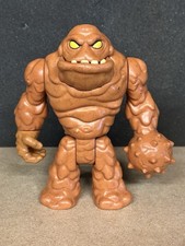 Imaginext Oozing Clayface 8”