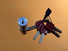 KX3N Kaken slider Lock