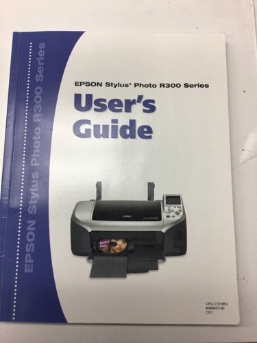 Epson stylus photo - epson,