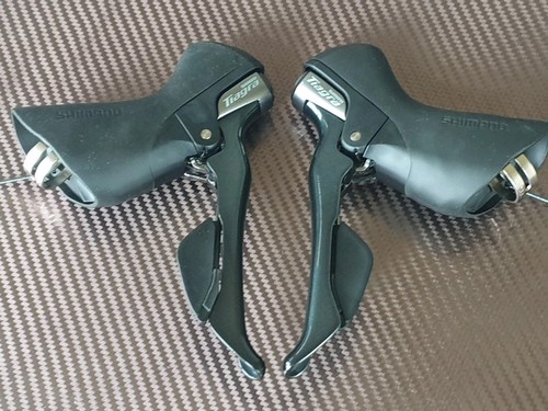 Shimano tiagra - (pair,