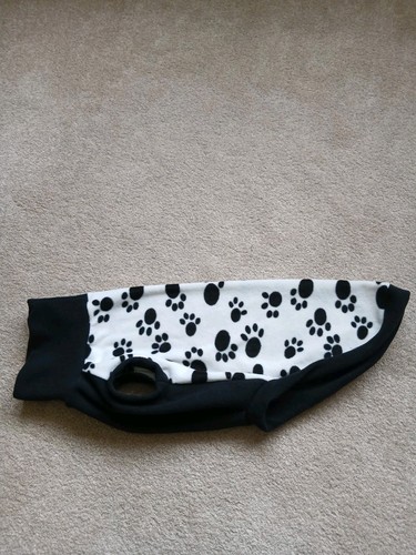 Whippet dog vest - whippet,