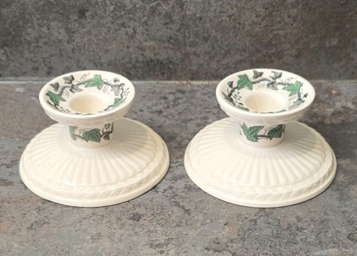 Wedgwood napoleon ivy candle - napoleon,