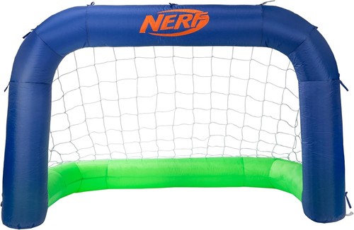 Nerf air goal inflatable - air,